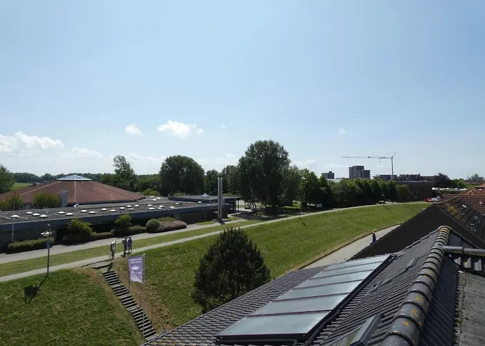 Nordseeresort & Arche Noah Lejlighedshotel 2*