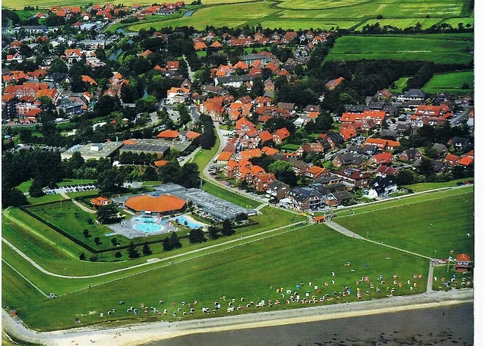 Nordseeresort & Arche Noah 2*