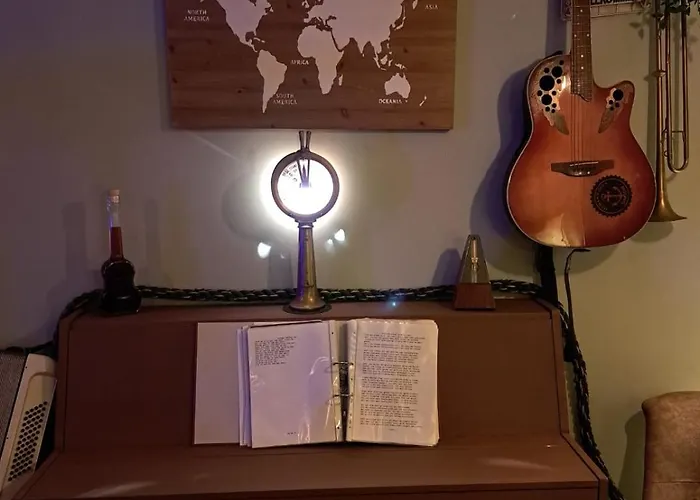 Nordseeresort & Arche Noah