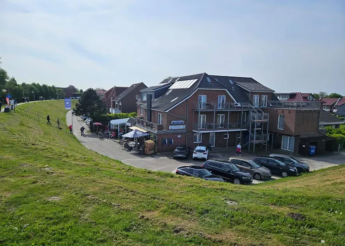 Nordseeresort & Arche Noah Lejlighedshotel 2*