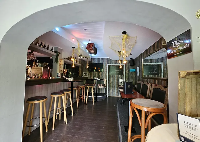 Lejlighedshotel Nordseeresort & Arche Noah 2*