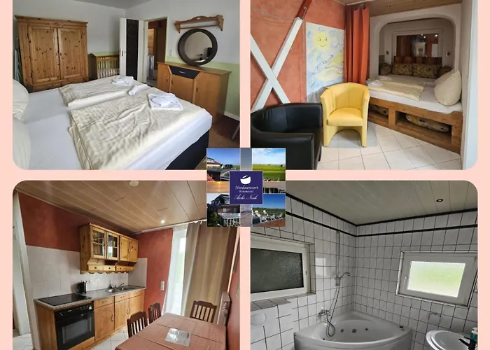 Nordseeresort & Arche Noah Horumersiel