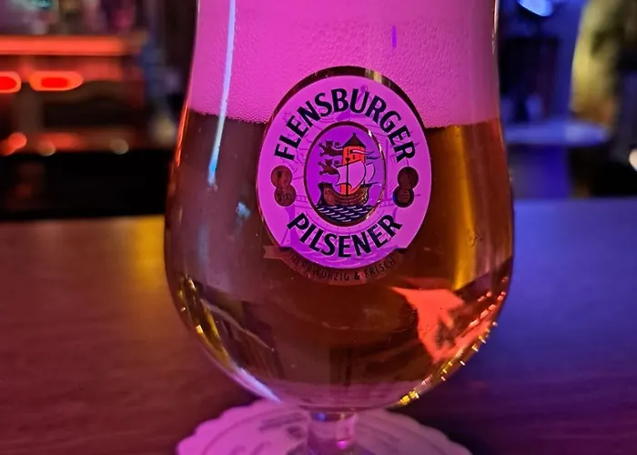 Nordseeresort & Arche Noah Lejlighedshotel 2*