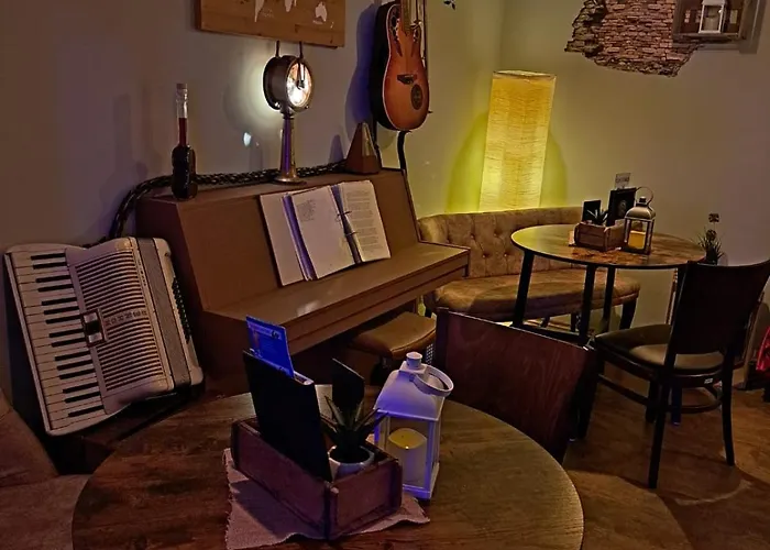 Lejlighedshotel Nordseeresort & Arche Noah 2*