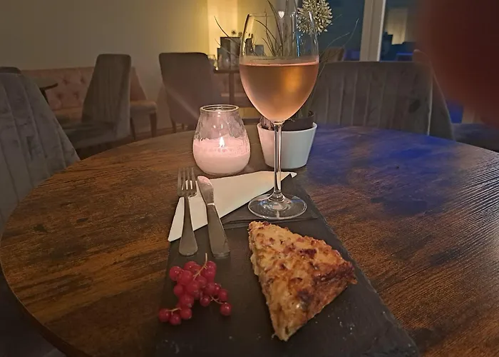 Lejlighedshotel Nordseeresort & Arche Noah Horumersiel