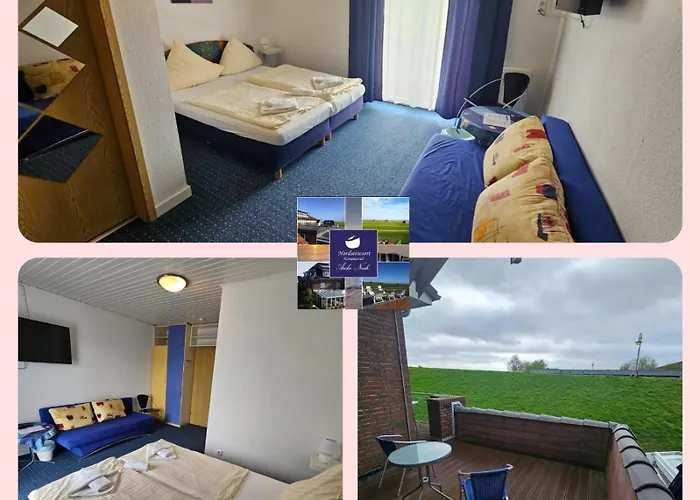 Nordseeresort & Arche Noah