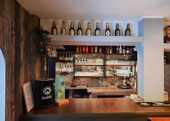 Nordseeresort & Arche Noah Lejlighedshotel 2*