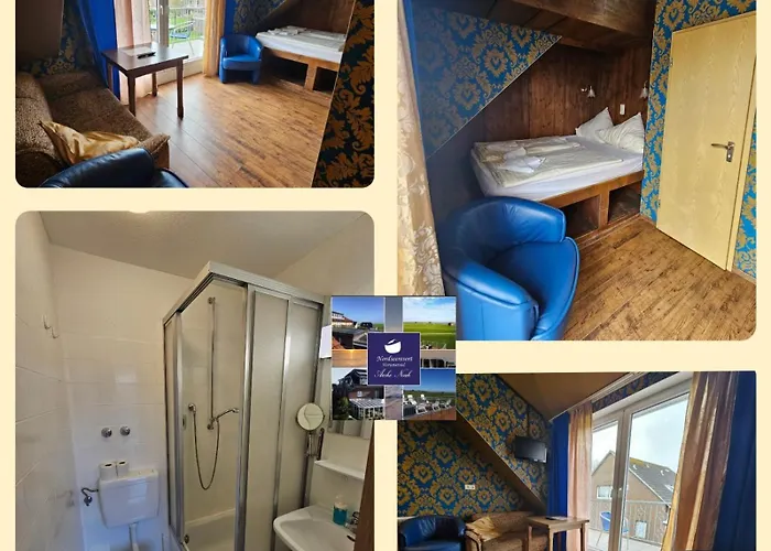 Nordseeresort & Arche Noah 2*