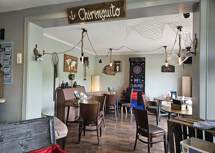 Lejlighedshotel Nordseeresort & Arche Noah Horumersiel