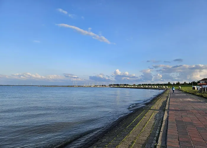 Nordseeresort & Arche Noah Horumersiel