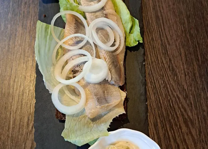 Lejlighedshotel Nordseeresort & Arche Noah