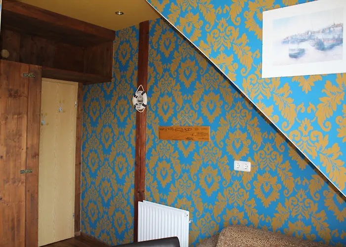 Lejlighedshotel Nordseeresort & Arche Noah Horumersiel