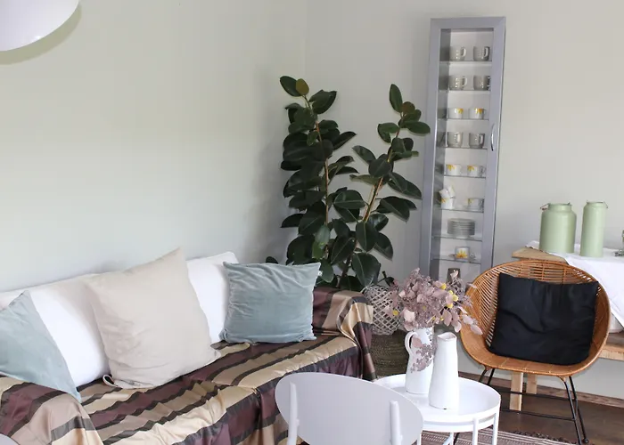 Nordseeresort & Arche Noah Lejlighedshotel