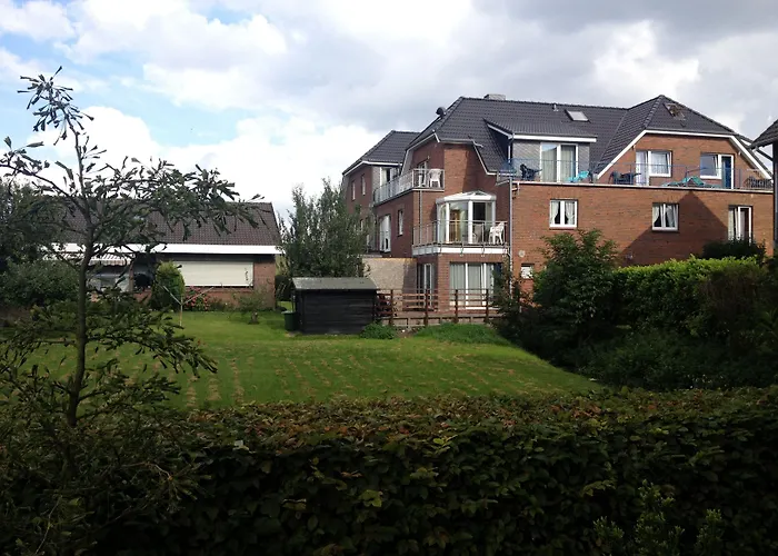 Nordseeresort & Arche Noah Horumersiel