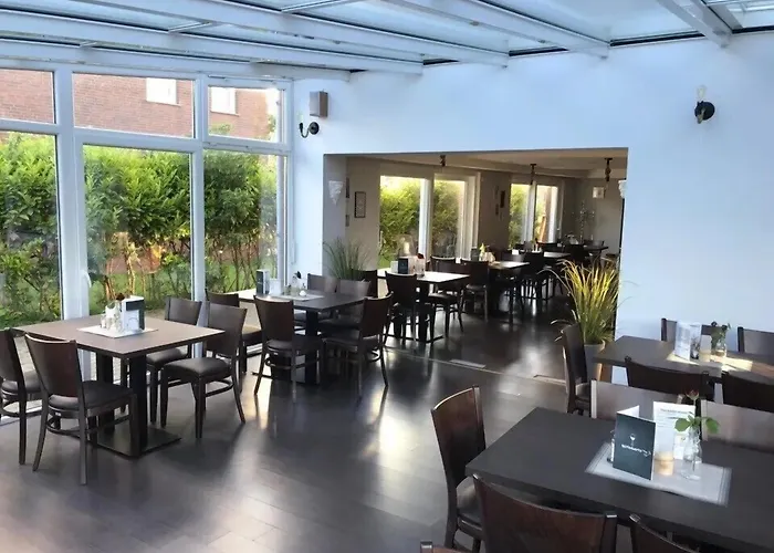 Lejlighedshotel Nordseeresort & Arche Noah