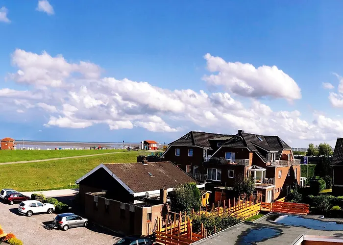 Nordseeresort & Arche Noah Lejlighedshotel