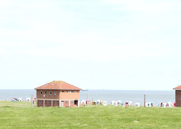 Nordseeresort & Arche Noah Horumersiel