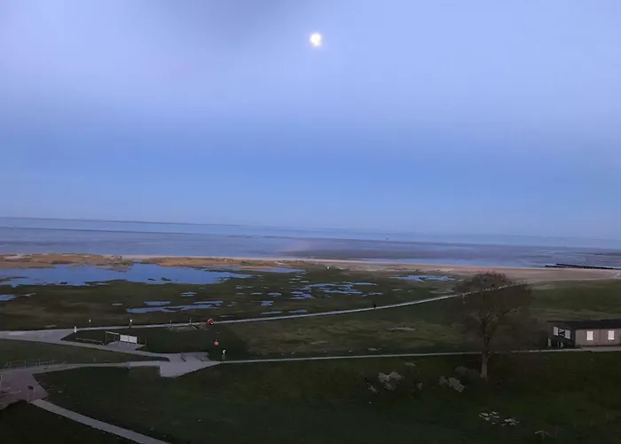 Nordseeresort & Arche Noah Lejlighedshotel Horumersiel