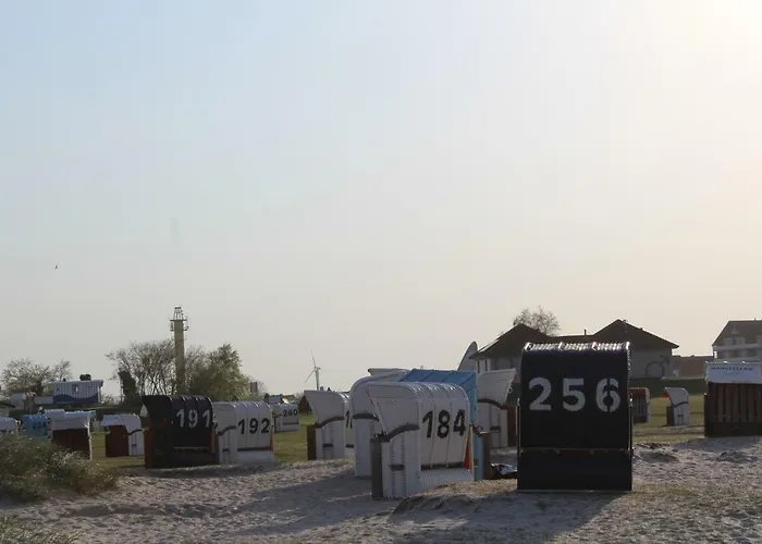 Nordseeresort & Arche Noah Lejlighedshotel