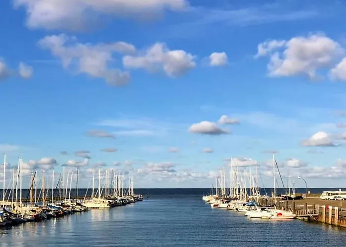 Nordseeresort & Arche Noah Horumersiel